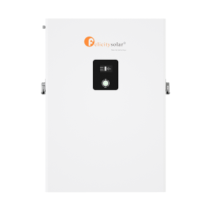 Felicity Lithium Battery 10kWh 51.2V LPBF 48200-H